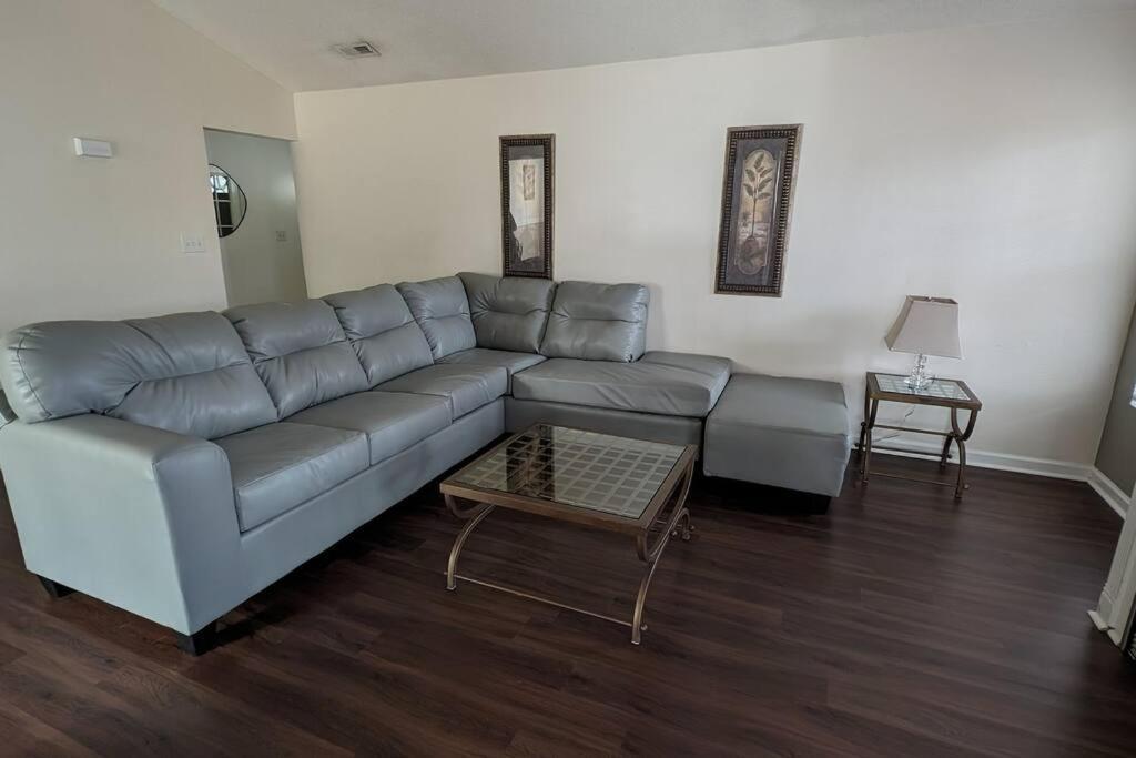 Haven - Uptown/Airport Corridor Villa Charlotte Ngoại thất bức ảnh