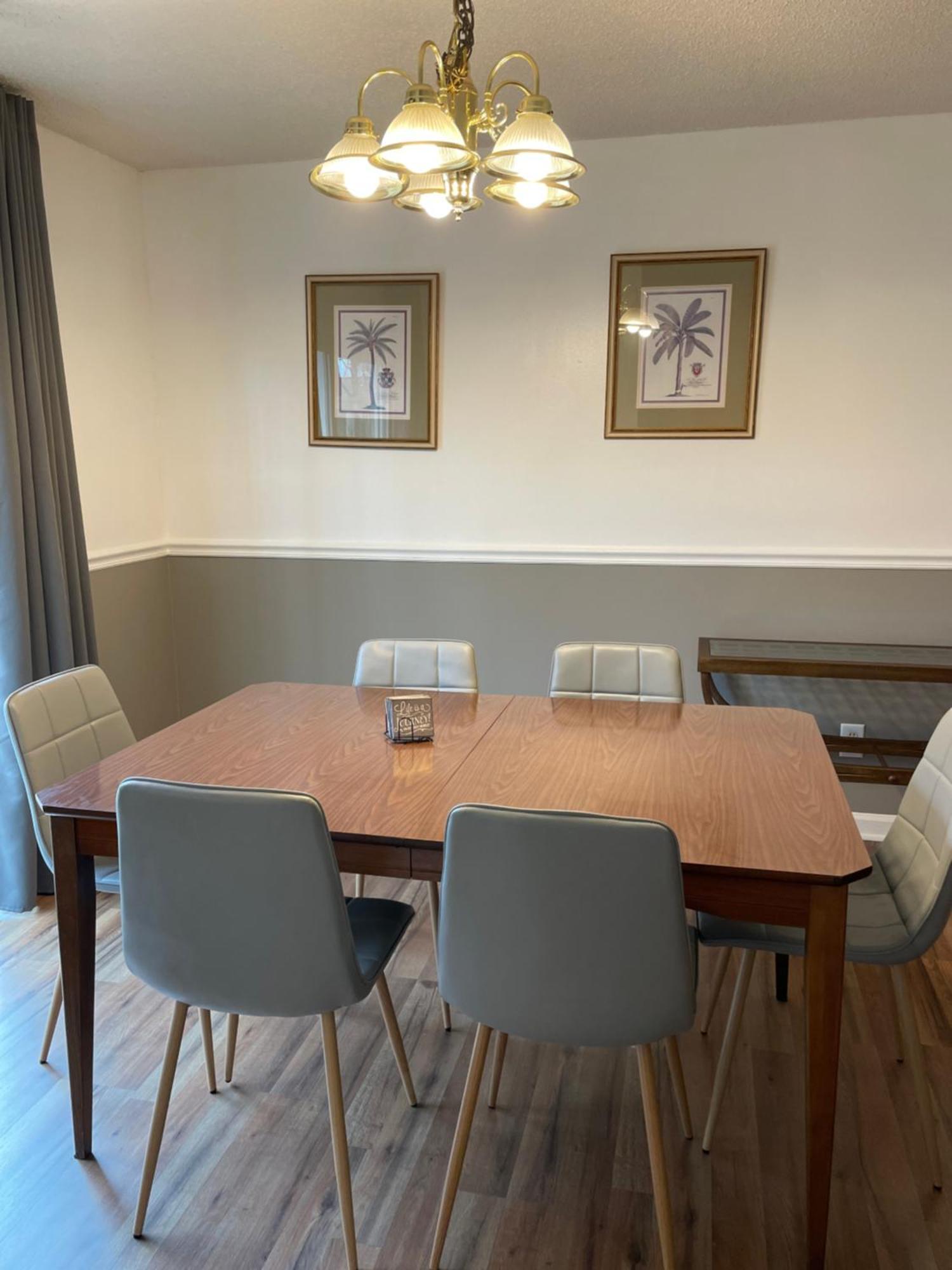 Haven - Uptown/Airport Corridor Villa Charlotte Ngoại thất bức ảnh